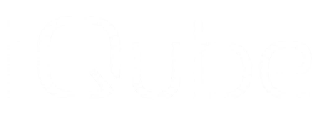 iQube Logo